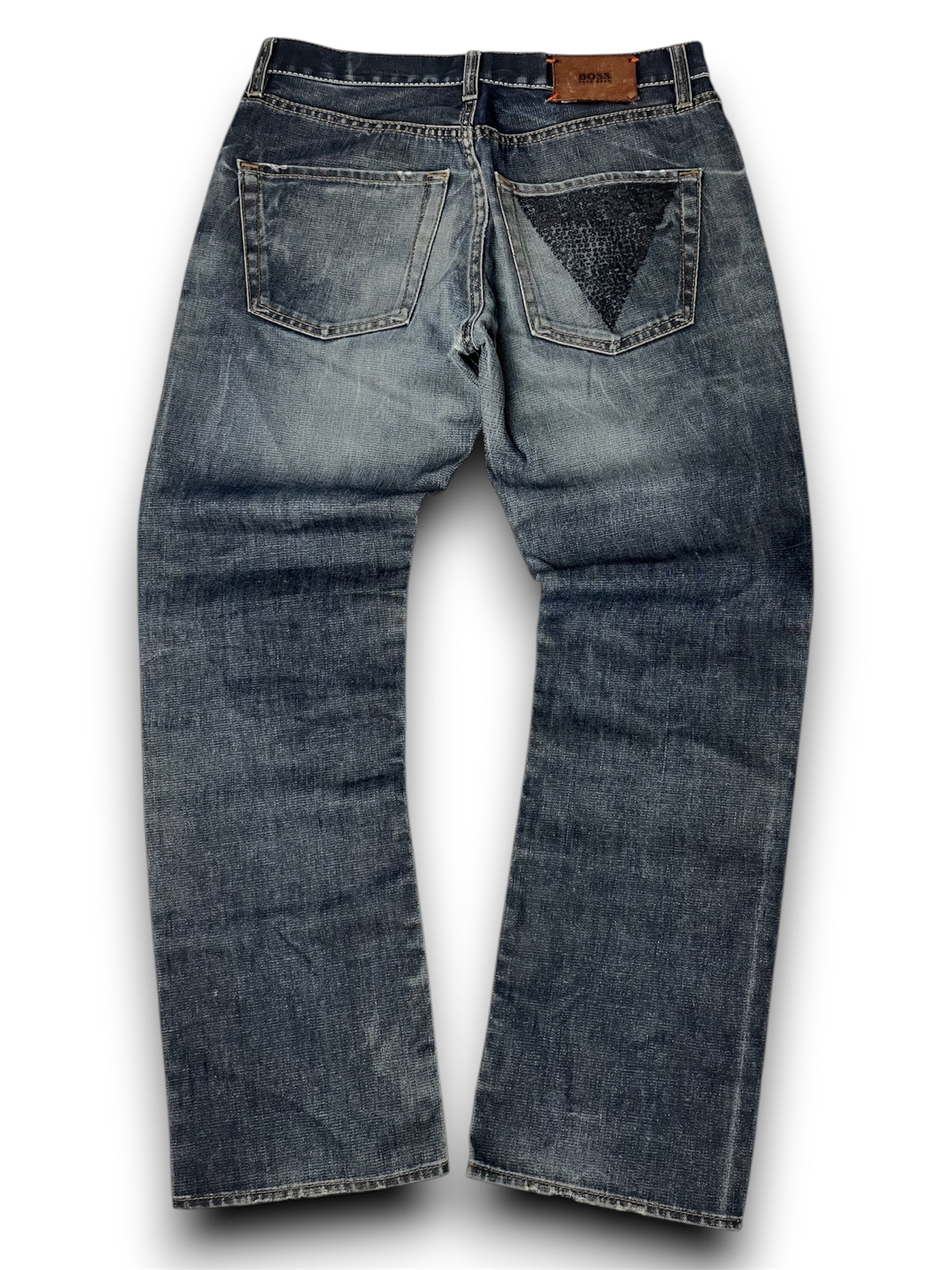 Hugo Boss Jeans (M)
