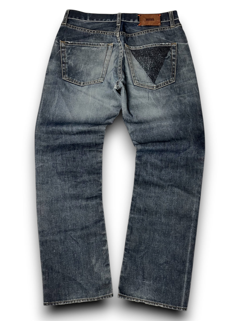 Hugo Boss Jeans (M)
