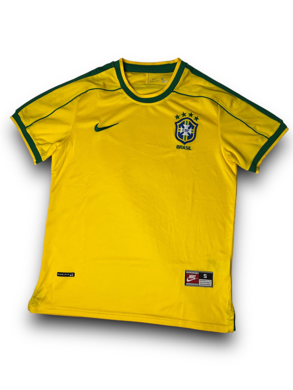 Nike Brasilien Trikot (S)