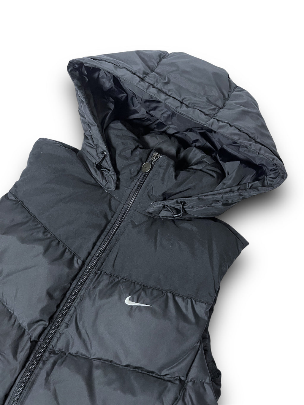 Nike Weste (Frauen M)