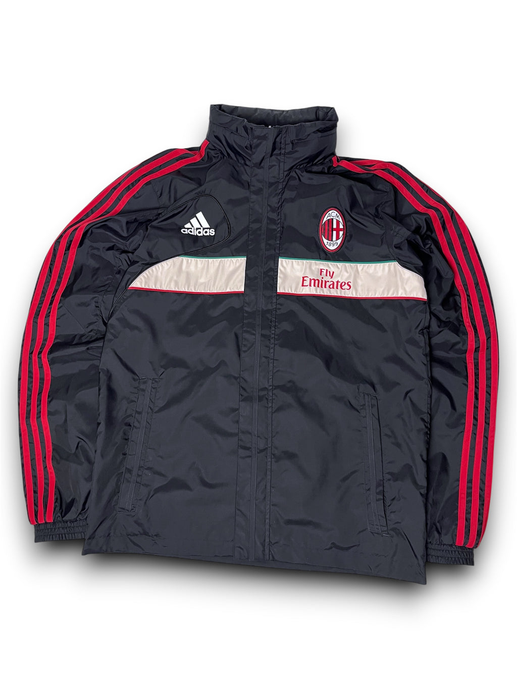 Ac Mailand Trackjacke (M)