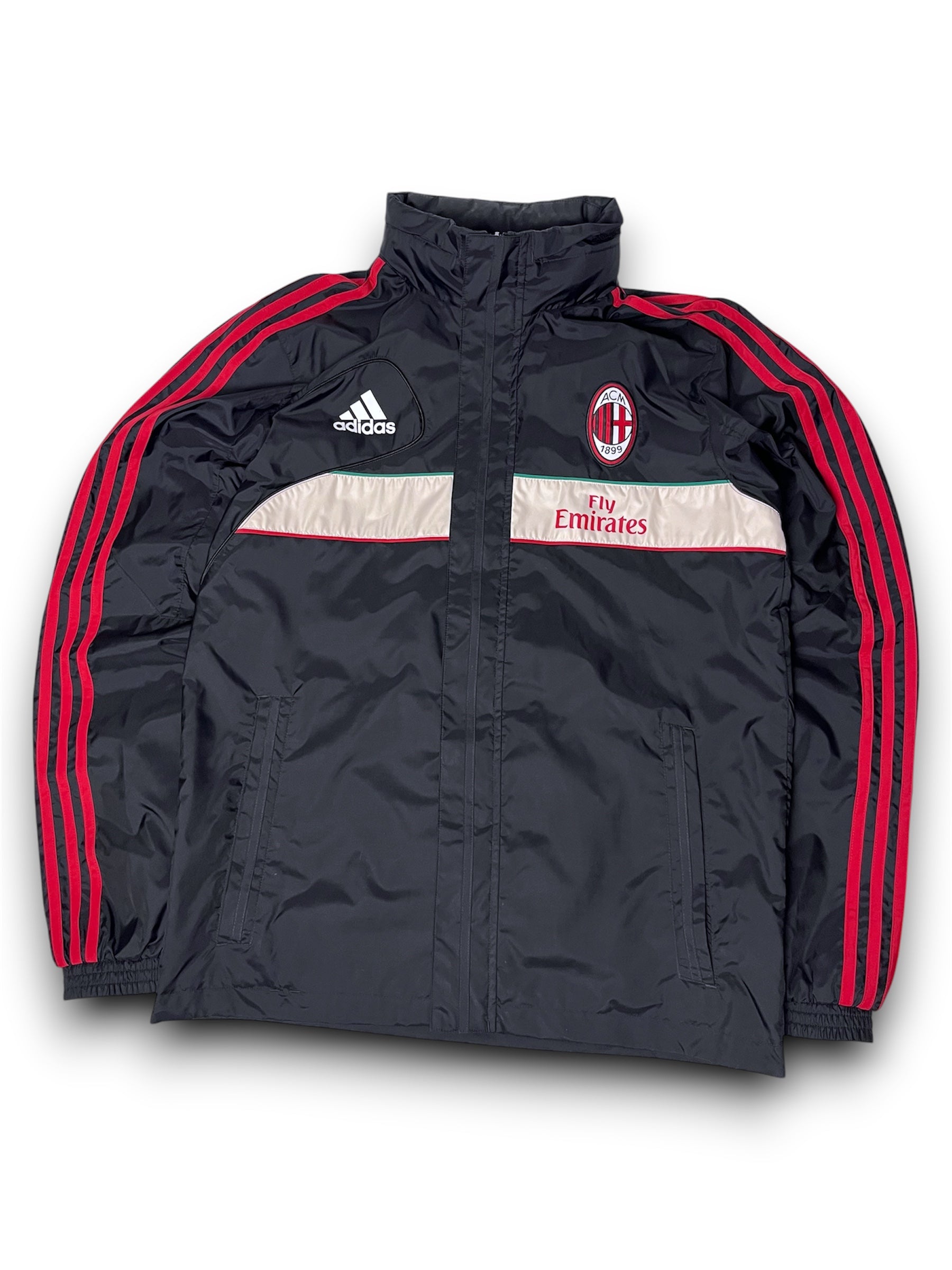 Ac Mailand Trackjacke (M)