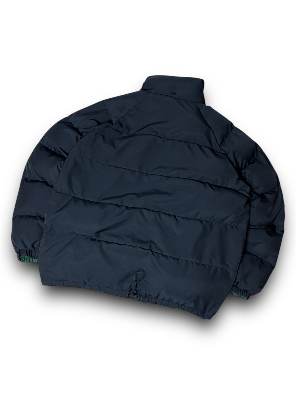 Lacoste Pufferjacke (M)