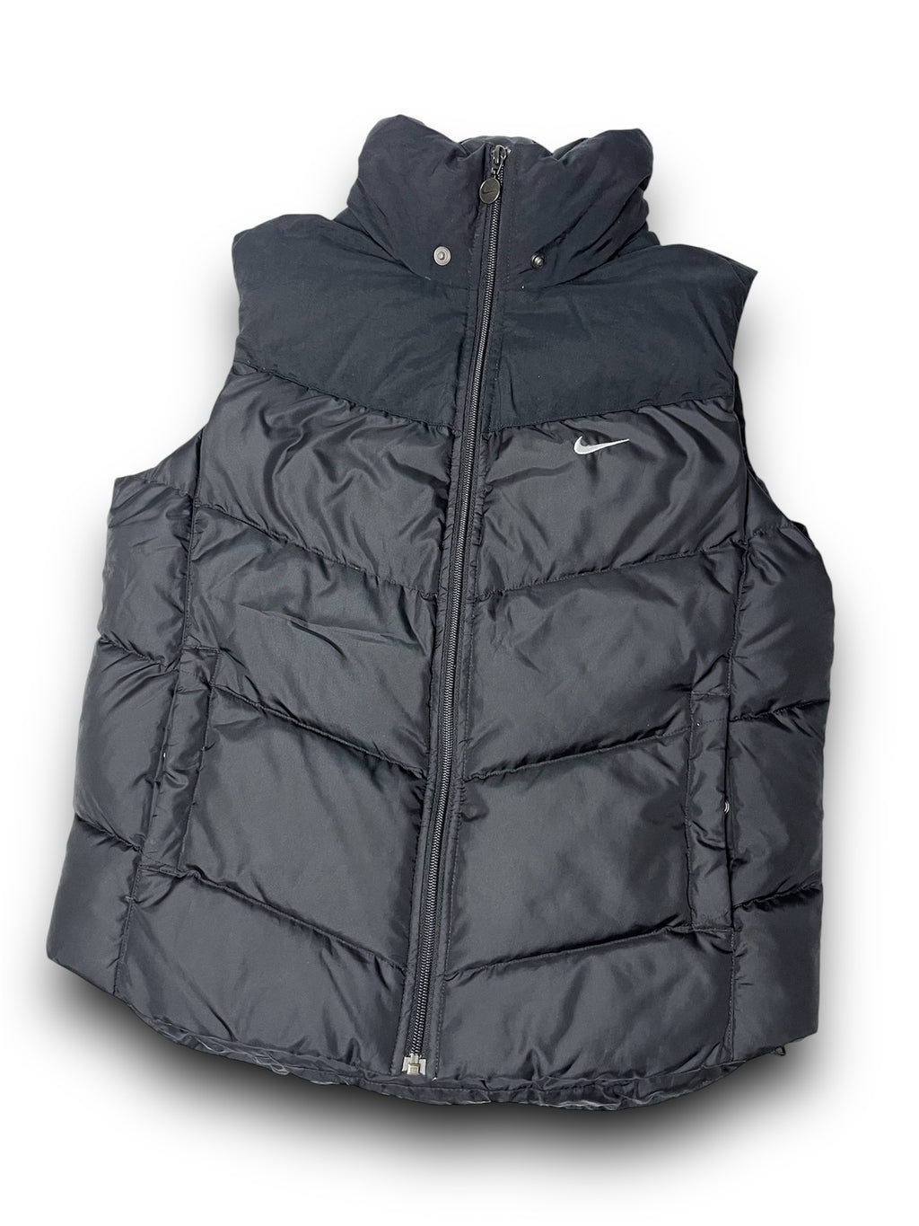 Nike Weste (Frauen M)