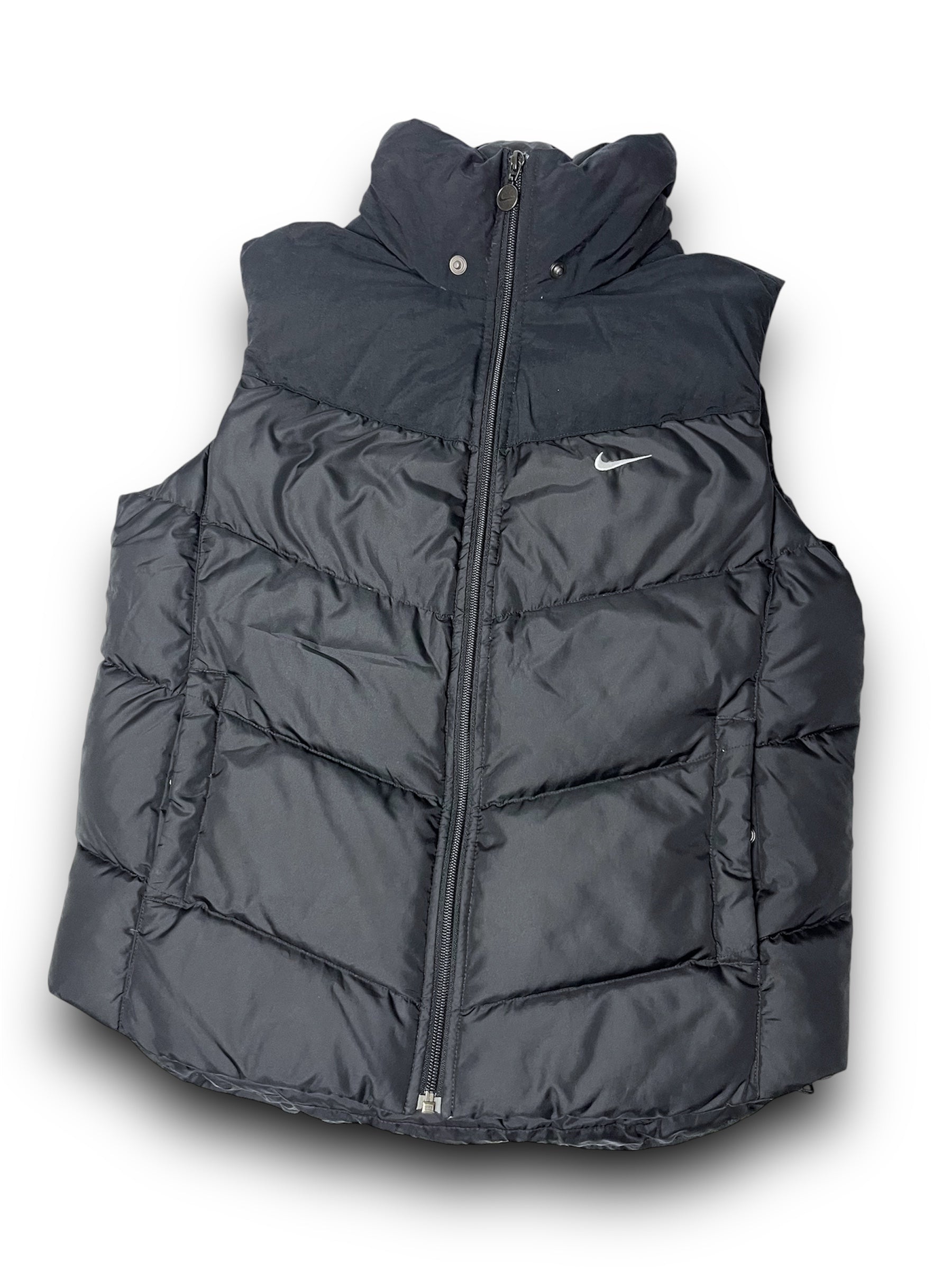 Nike Weste (Frauen M)