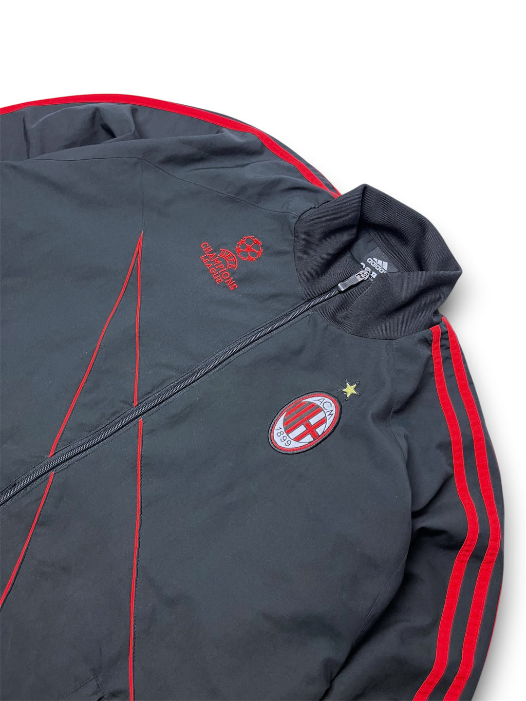 Ac Mailand Trackjacke (L)