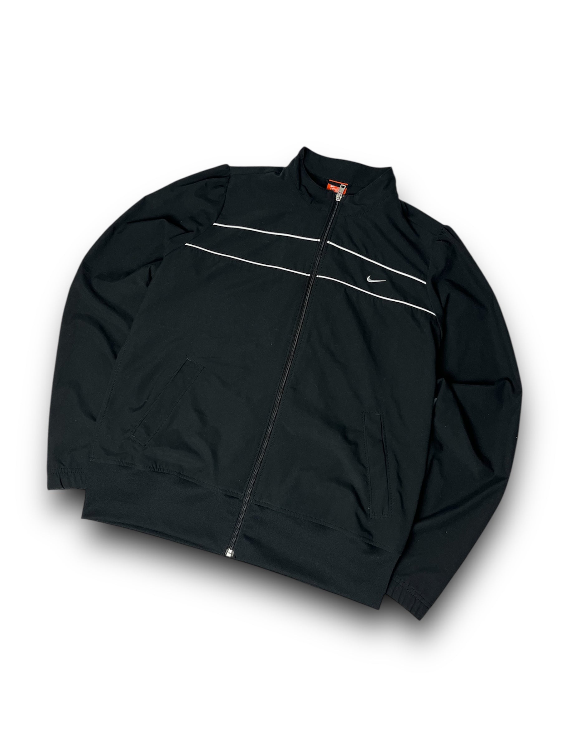Nike Trackjacket (M)