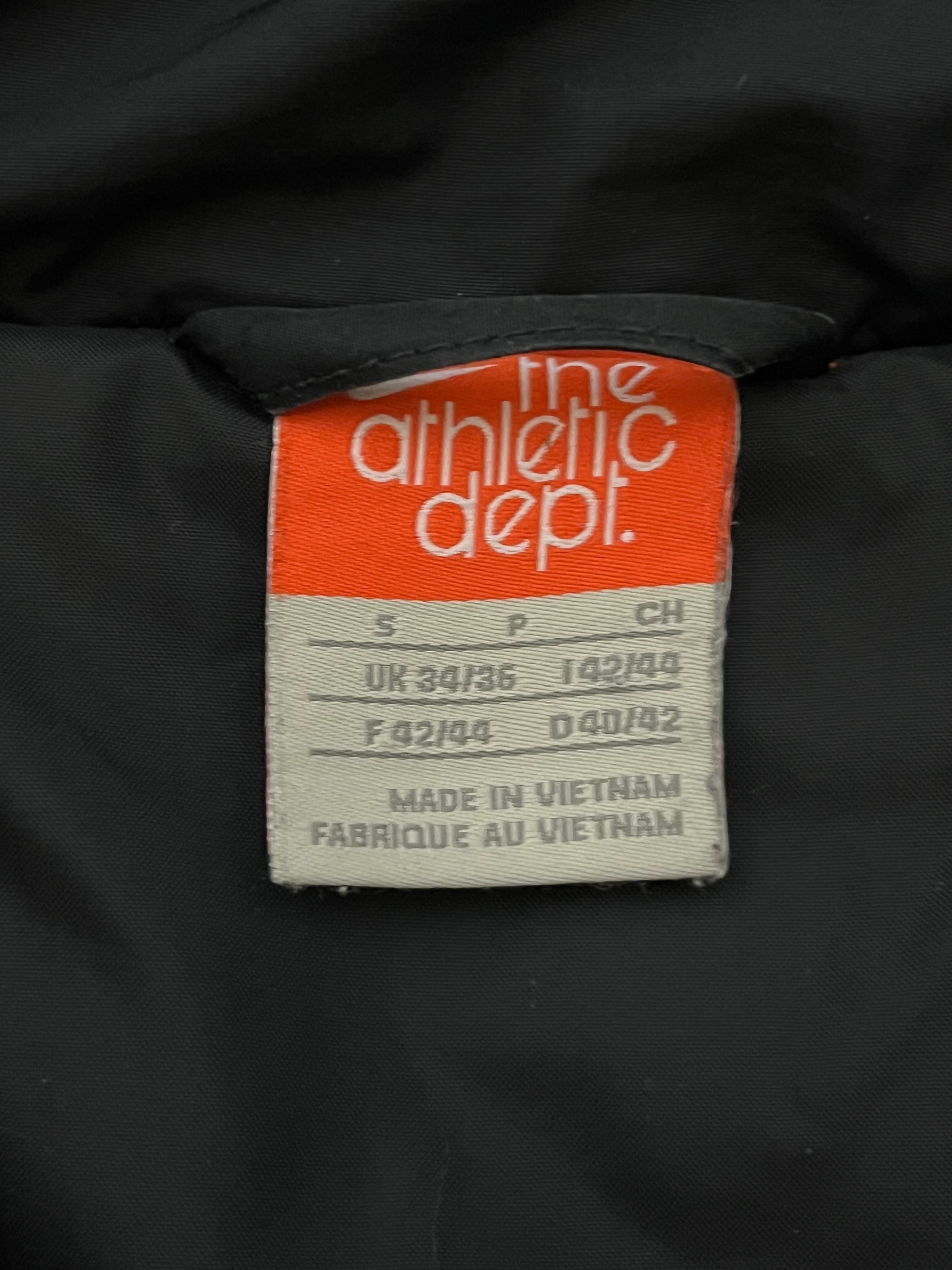 Nike Winterjacke (S)