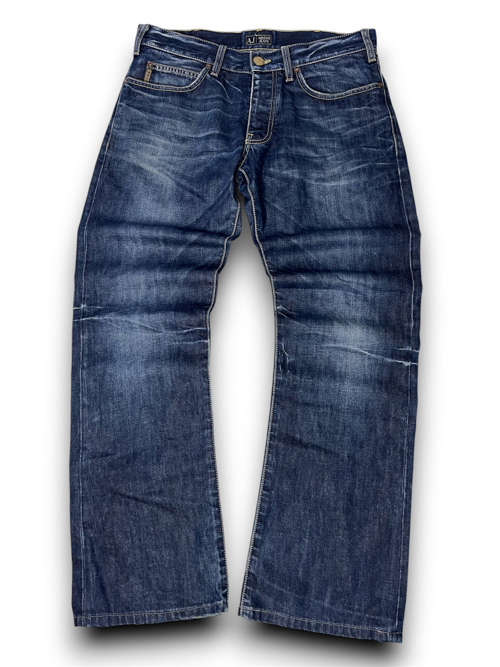 Armani Jeans (M)