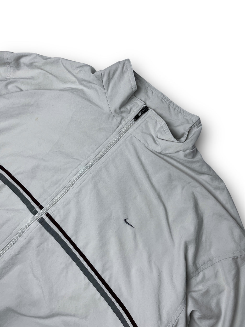 Nike Trackjacke (L)