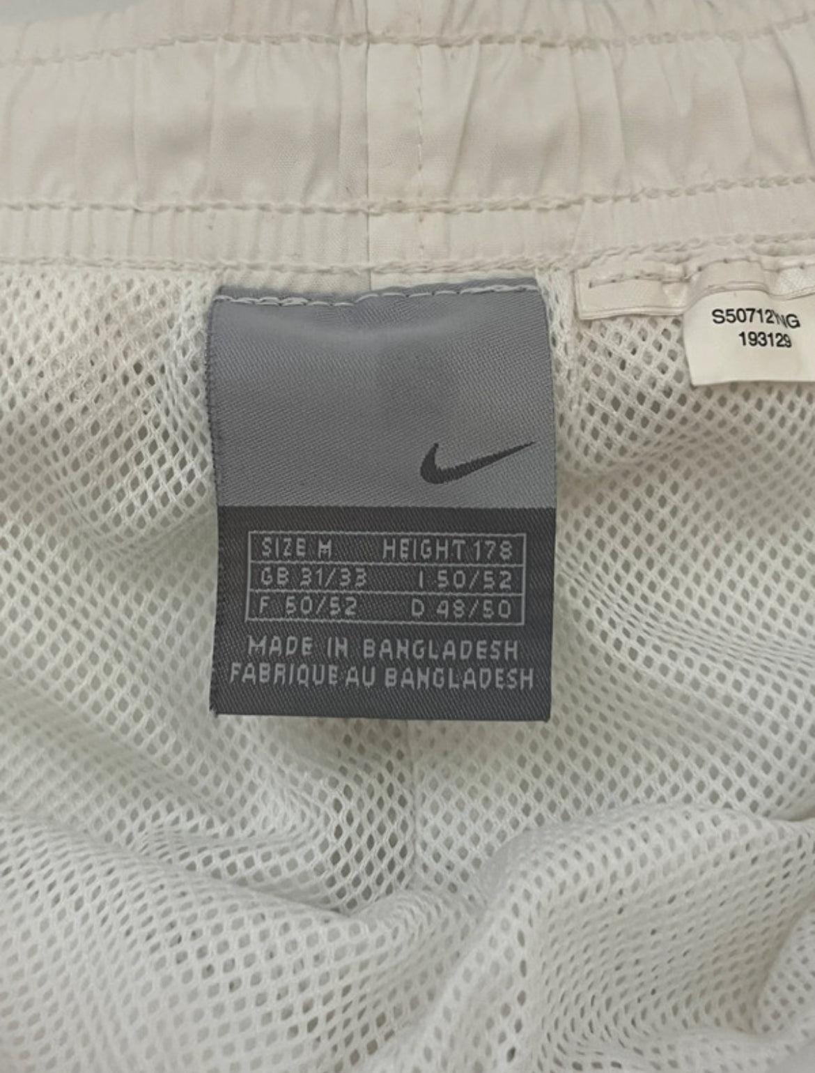 Nike Trackpants (M)