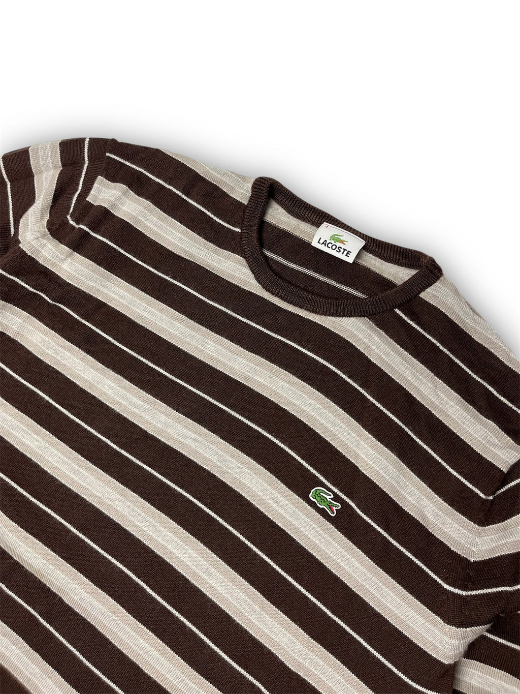 Lacoste Sweater (M)