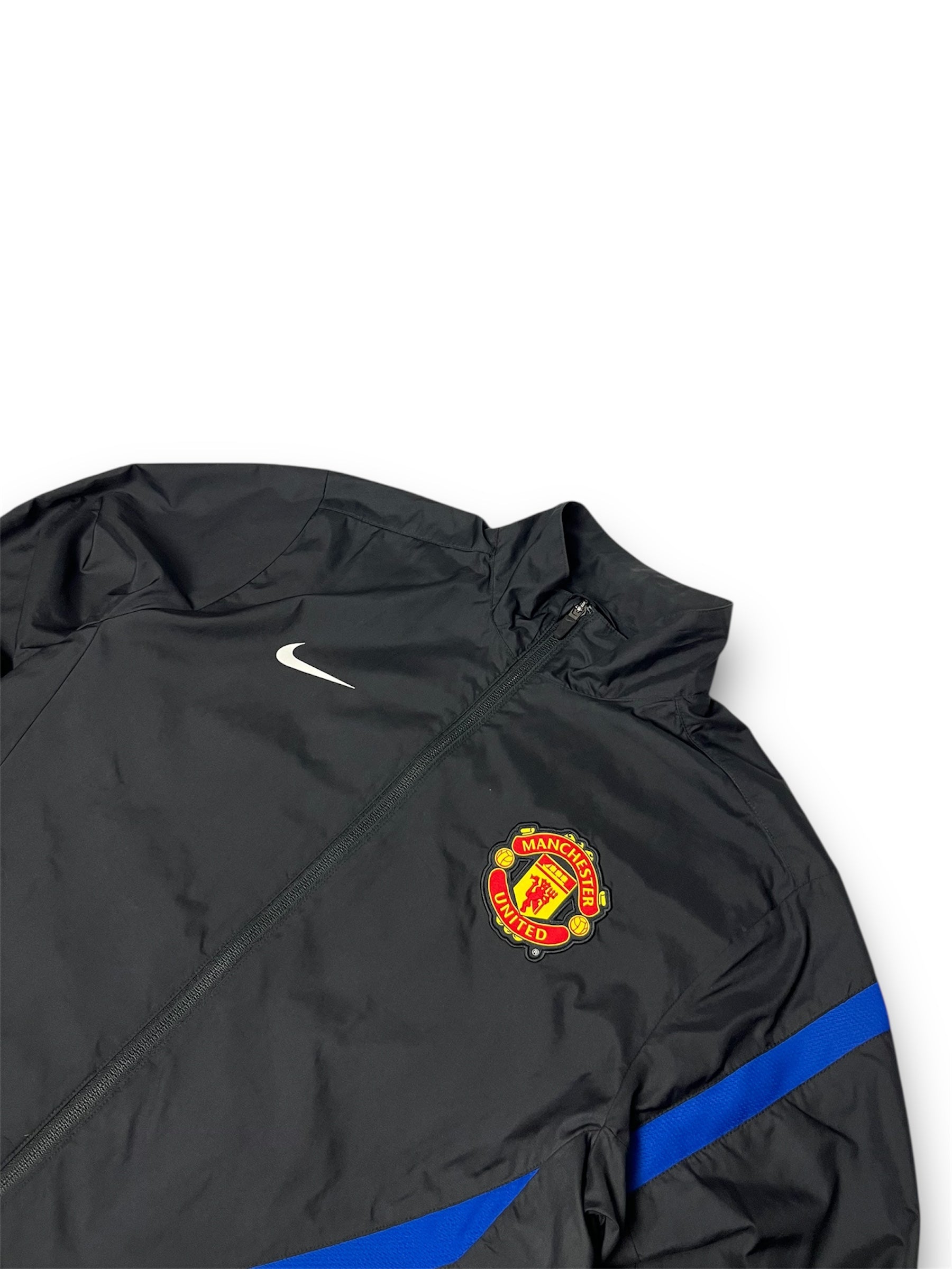 Nike Manchester United Trackjacke (M)