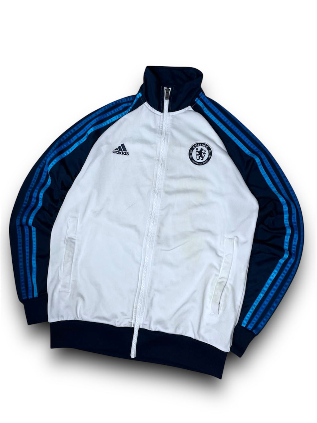 Chelsea Trainingsjacke (S)