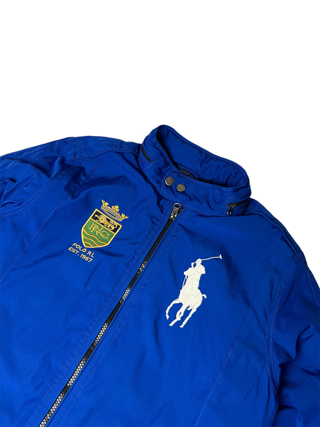 Ralph Lauren Jacke (XS)