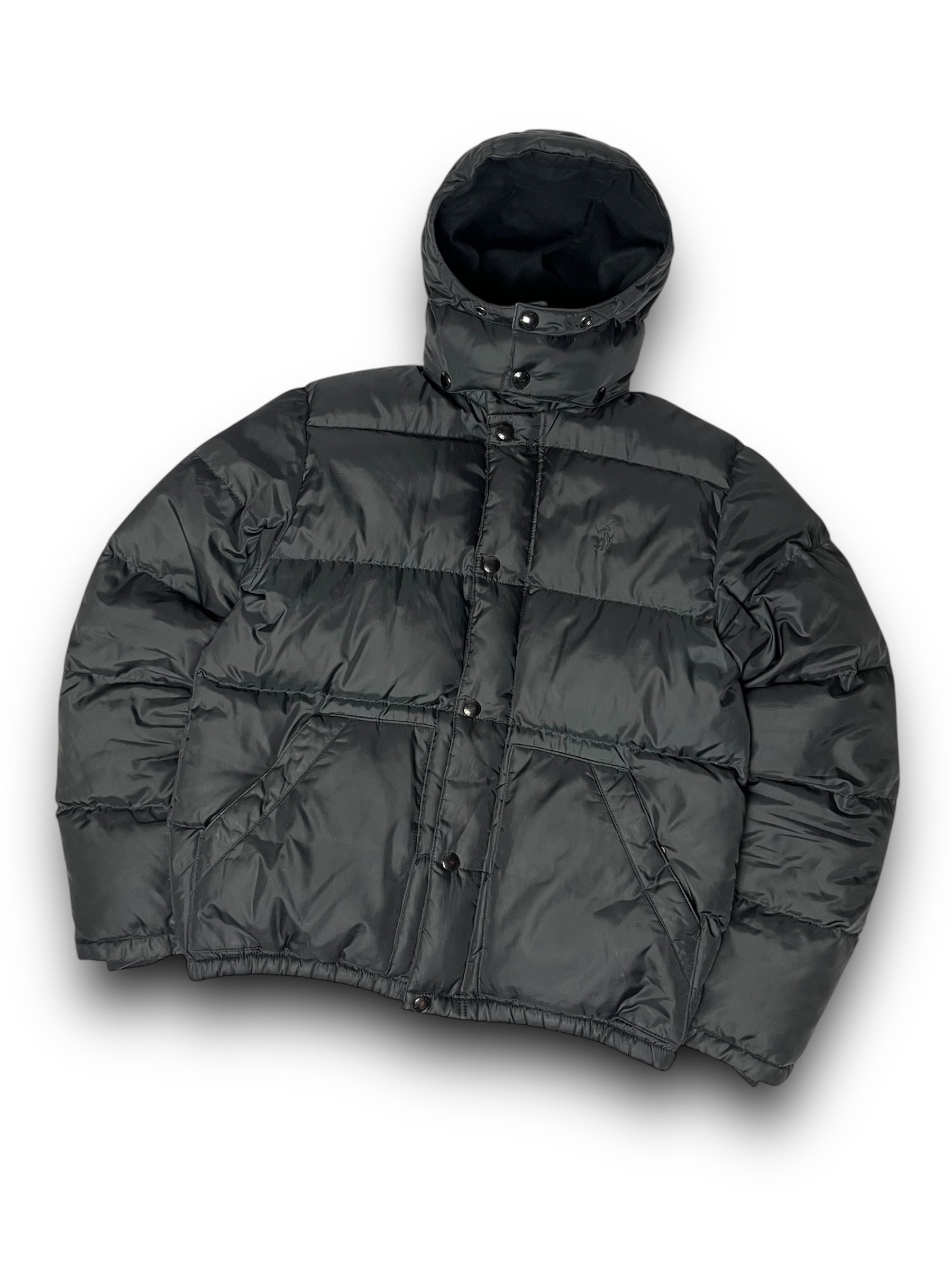 Ralph Lauren Pufferjacke (S)