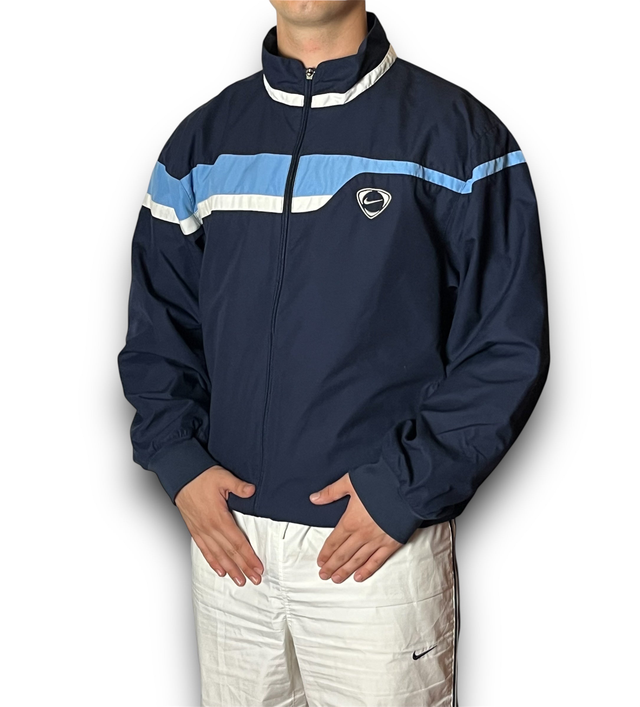 Nike Trackjacket (L)
