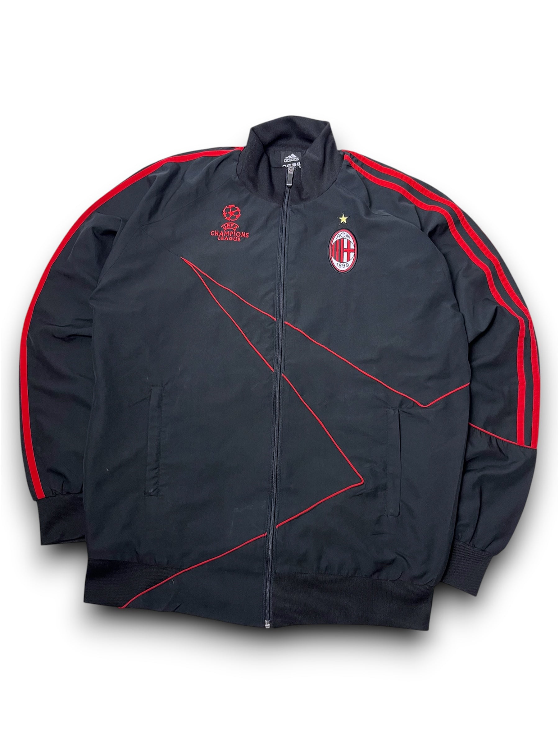 Ac Mailand Trackjacke (L)