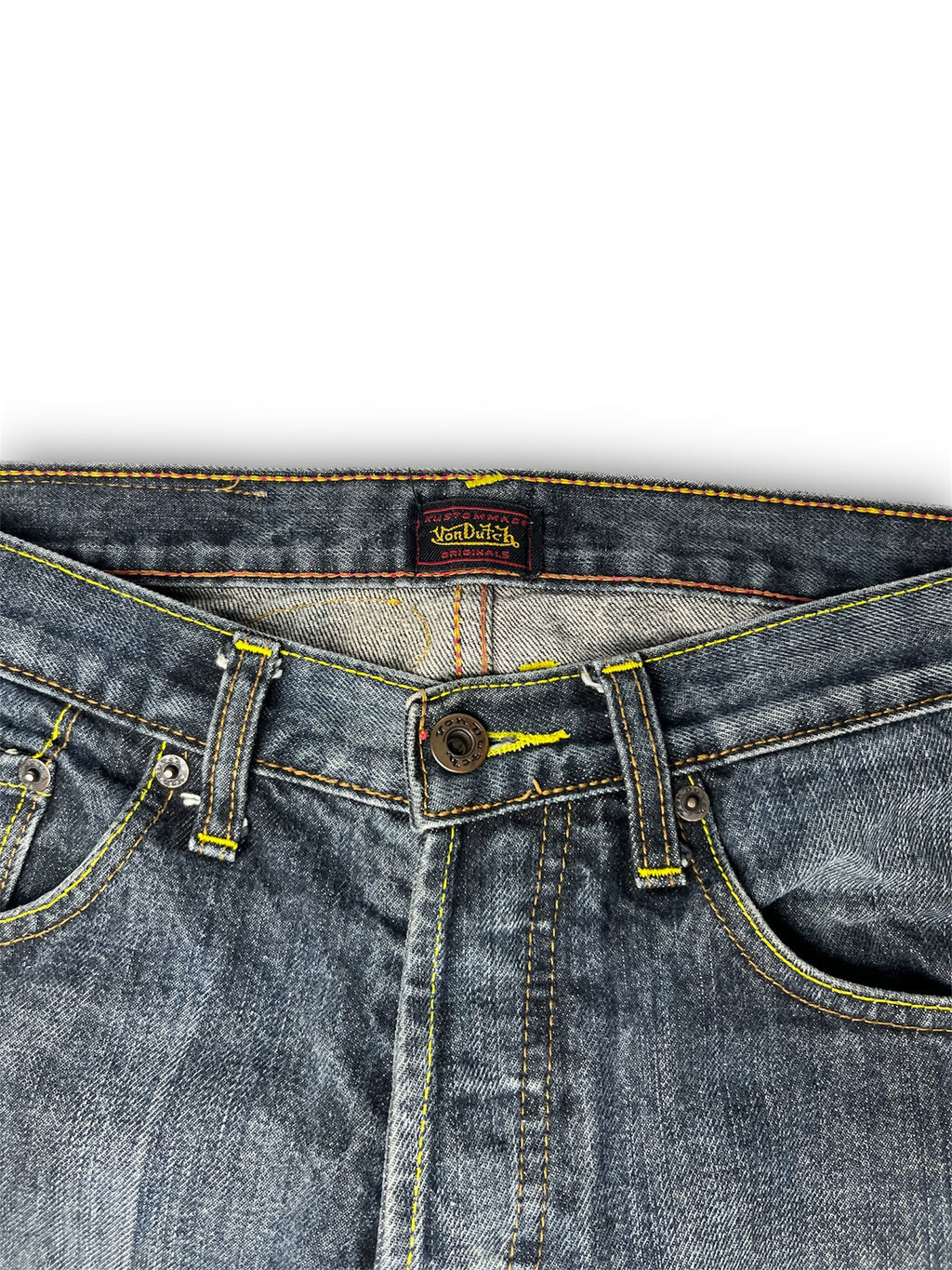 Von Dutch Jeans (S)