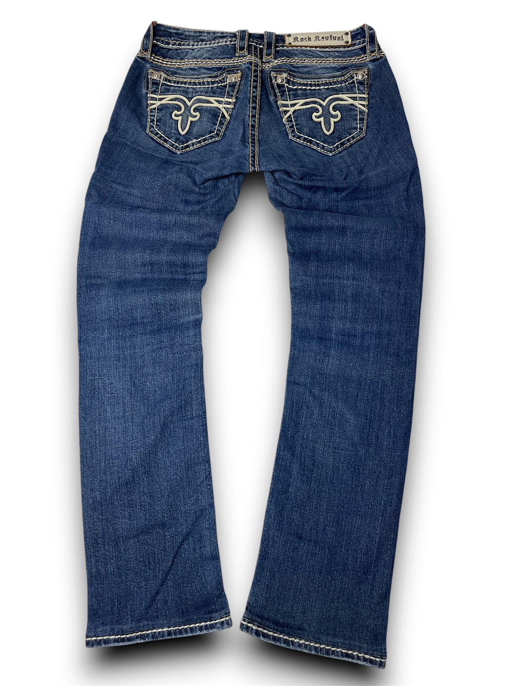 Rock Revival Jeans (Frauen S)
