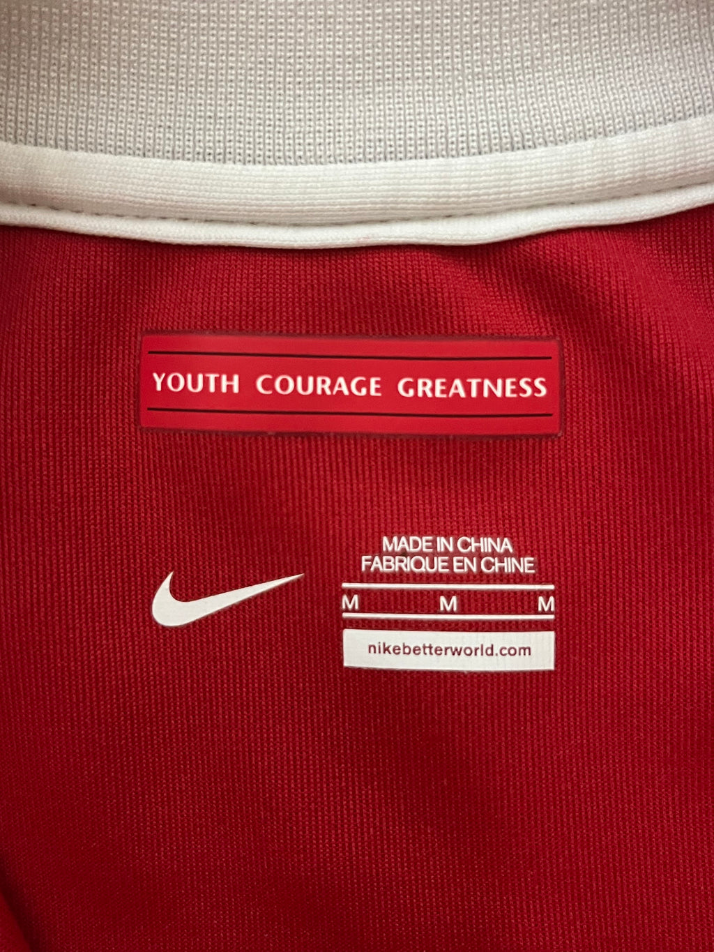 Manchester United Jacke (M)