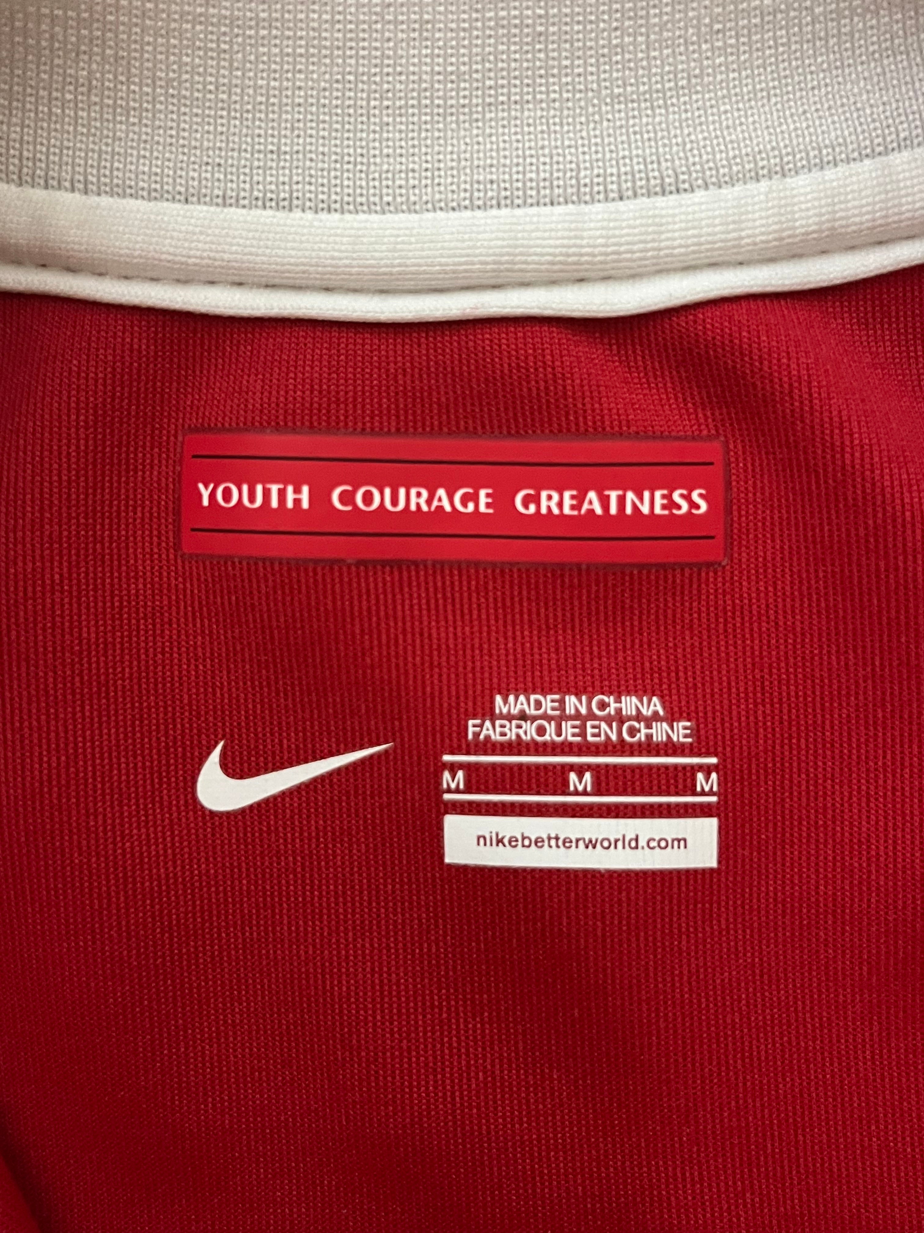 Manchester United Jacke (M)