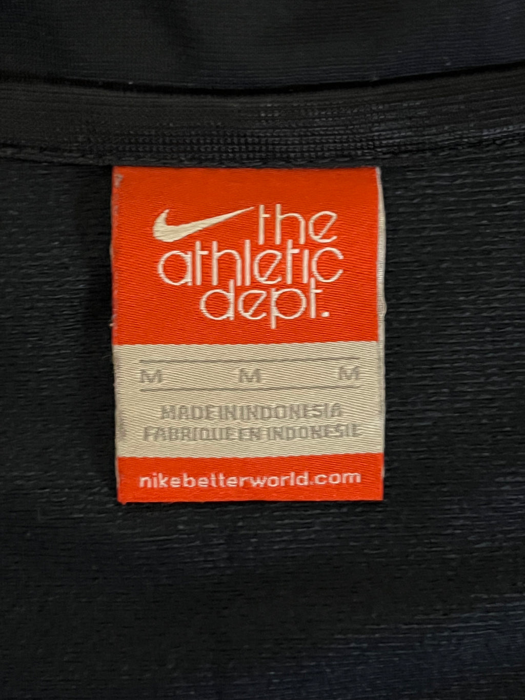 Nike Trainingsjacke (M)