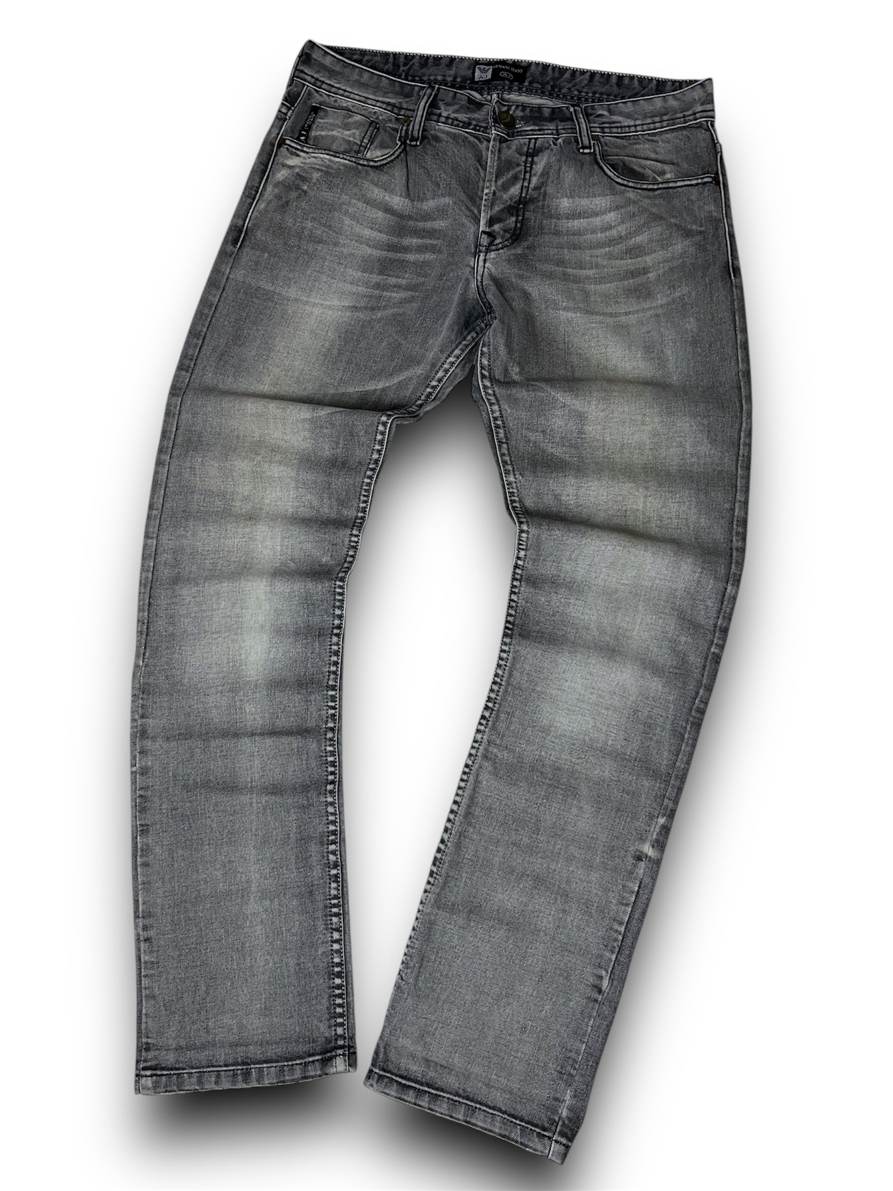 Armani Jeans (M)