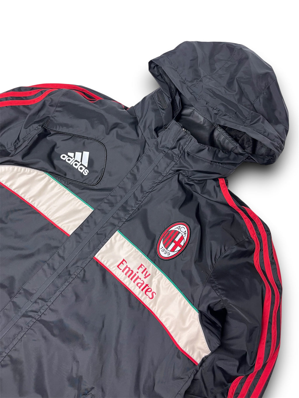 Ac Mailand Trackjacke (M)