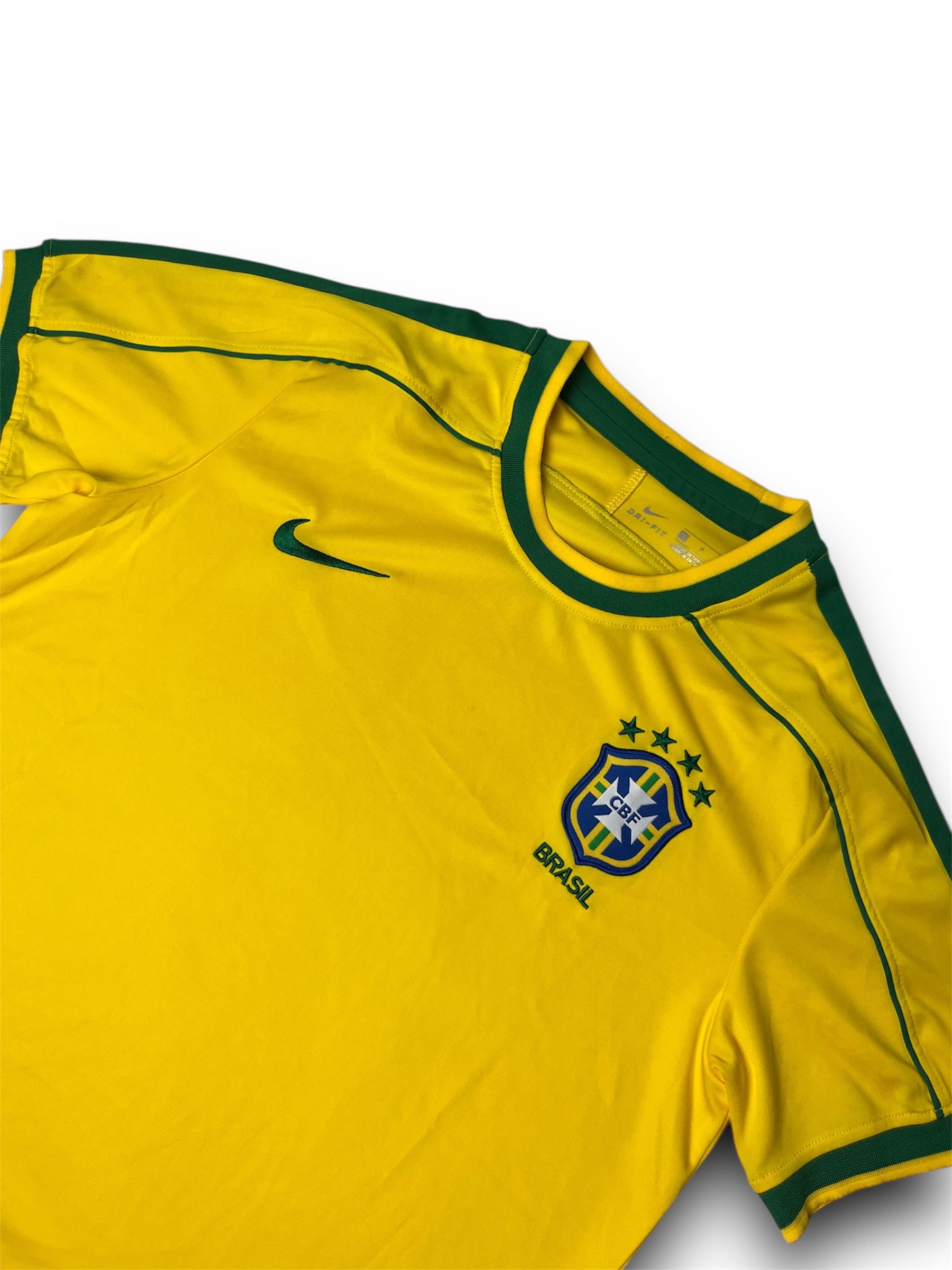 Nike Brasilien Trikot (S)