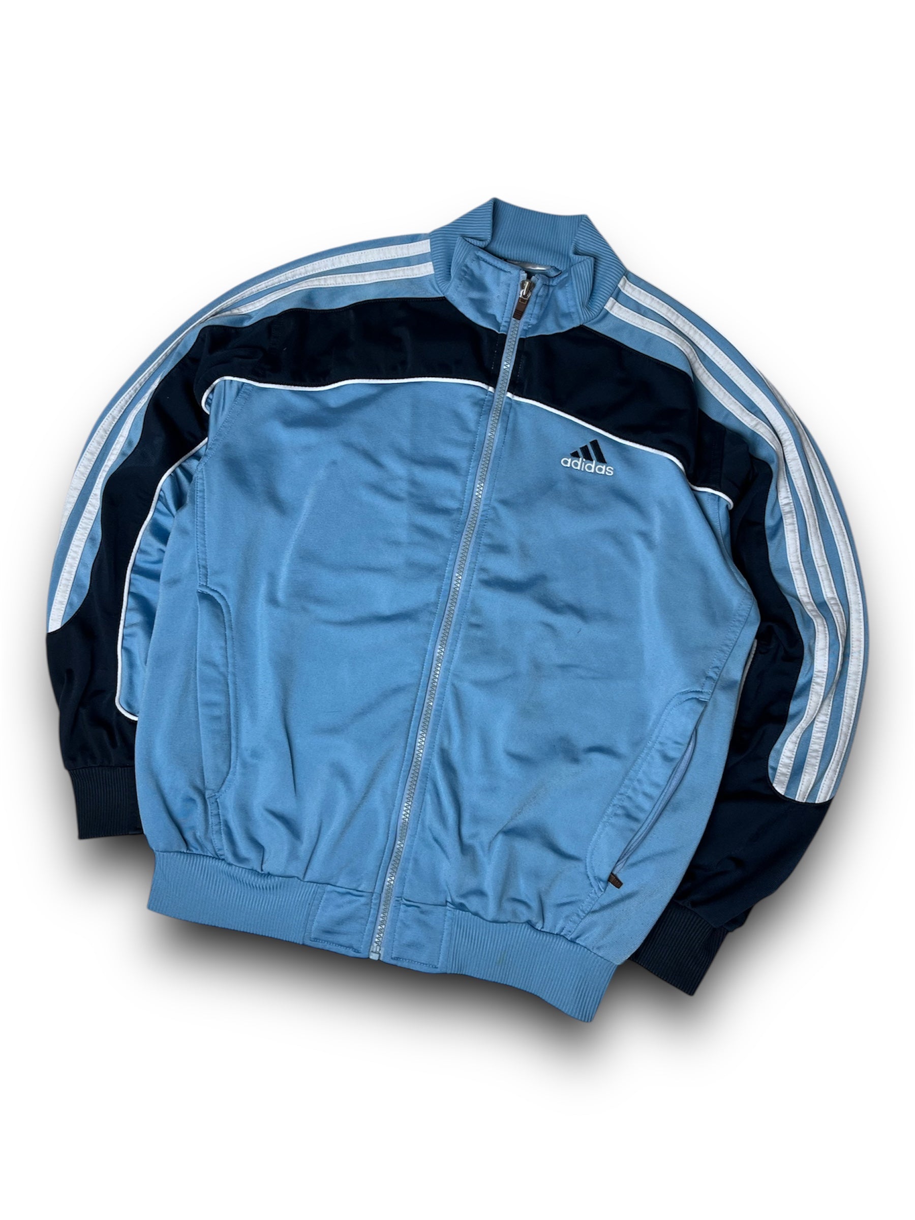 Adidas Trainingsjacke (S)