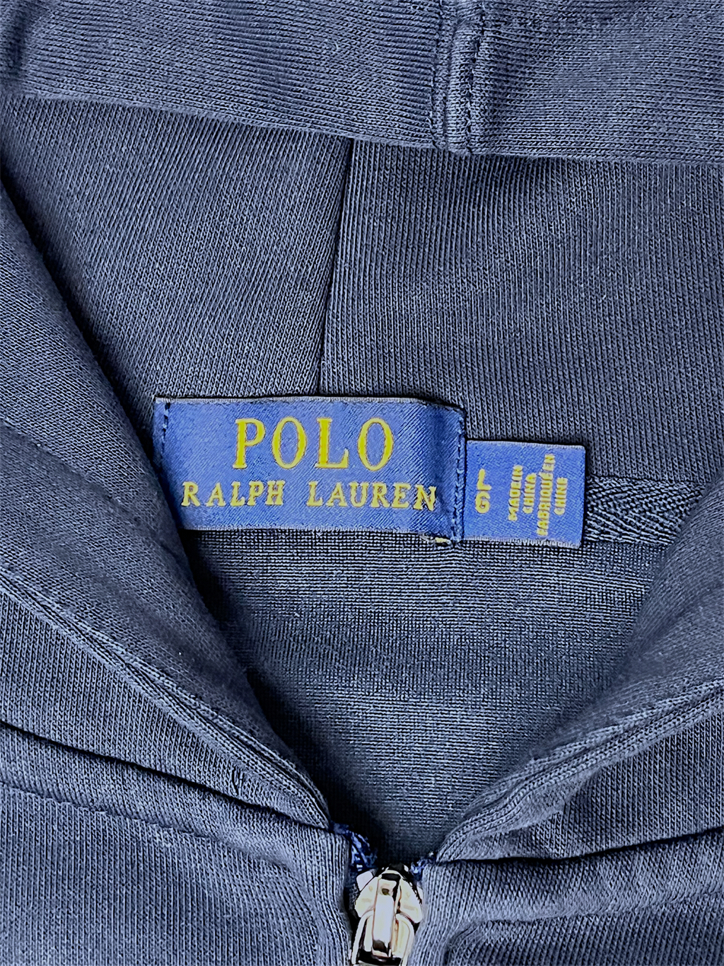 Ralph Lauren Tracksuit (M)