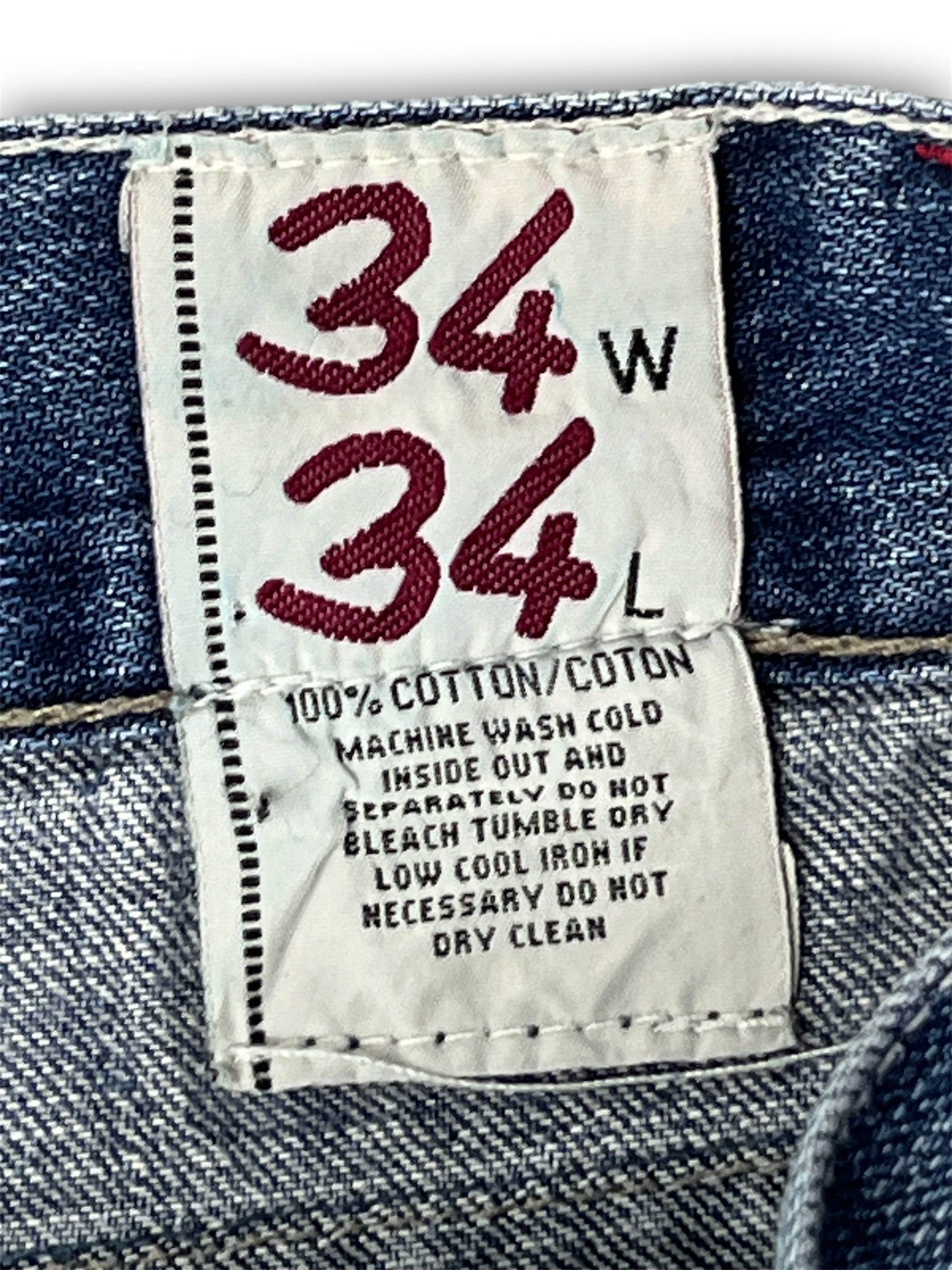 VOI Jeans (L)
