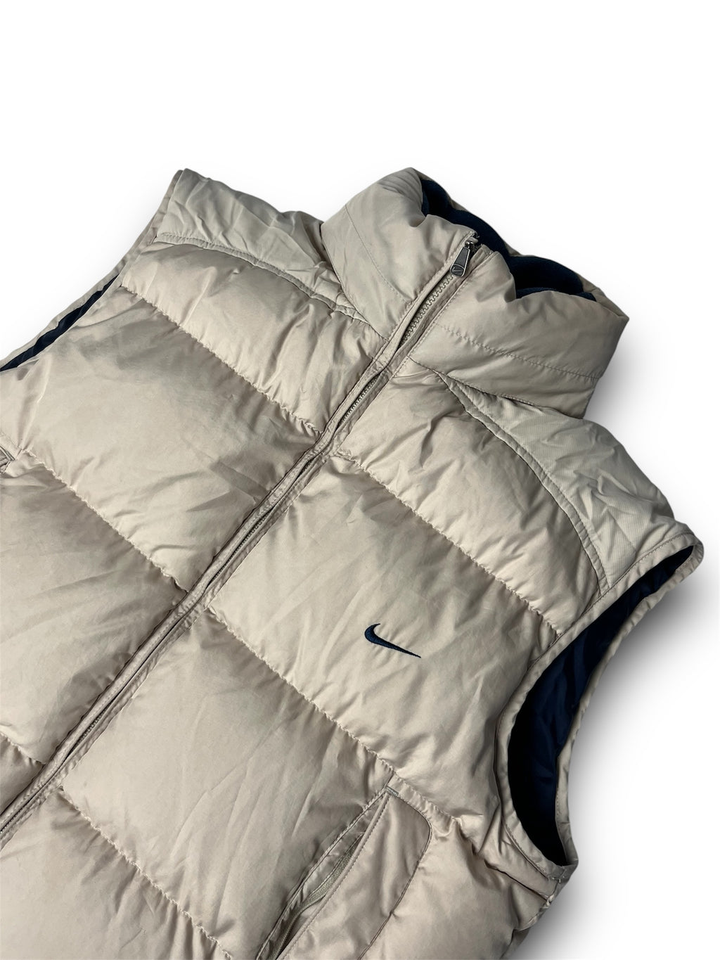 Nike Puffer Weste (M)