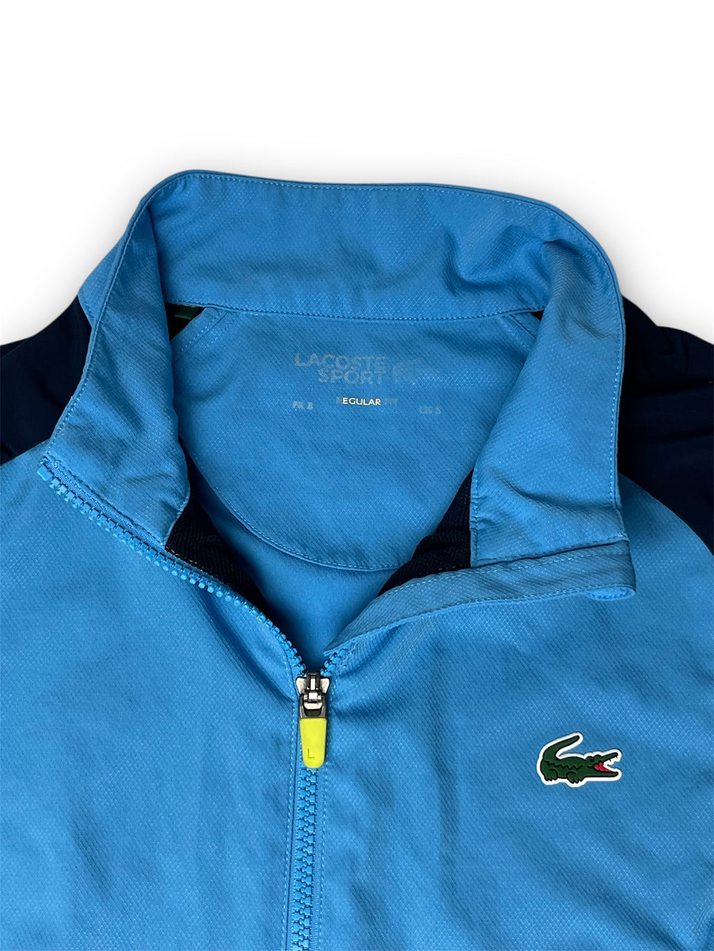 Lacoste Tracksuit (S)