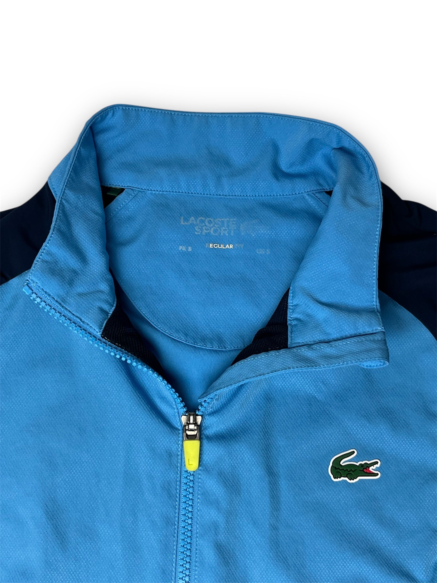 Lacoste Tracksuit (S)