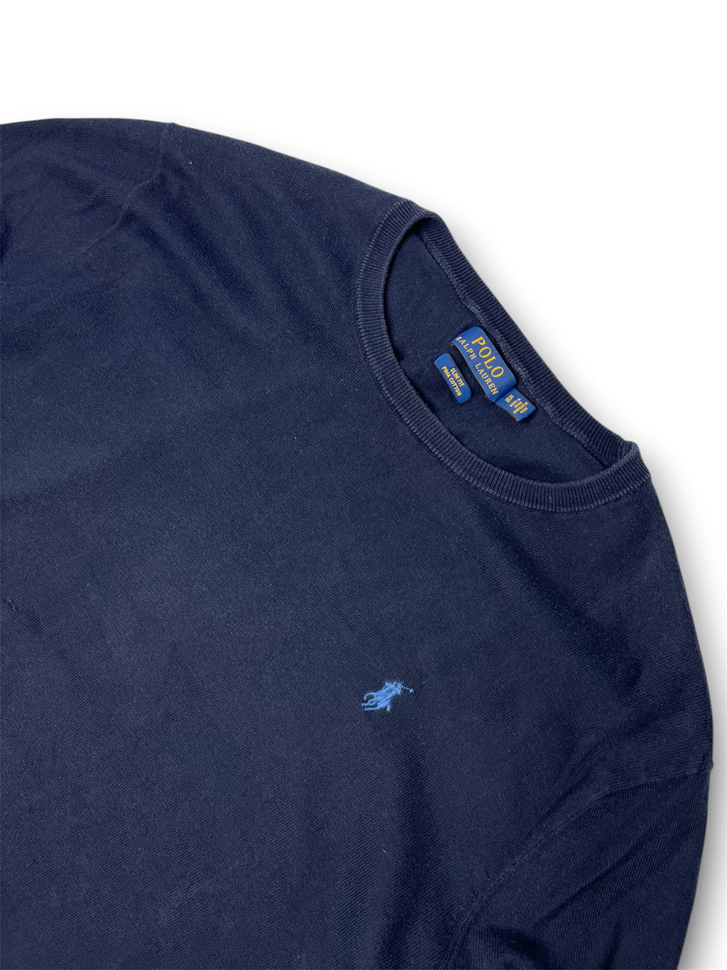 Ralph Lauren Sweater (XL)