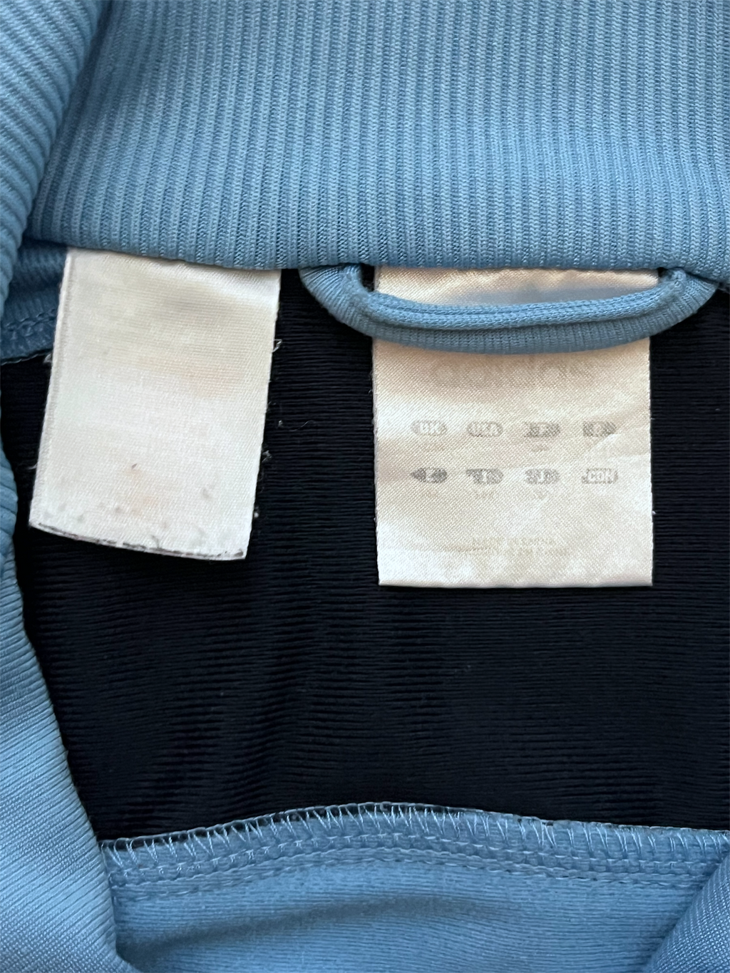 Adidas Trainingsjacke (S)