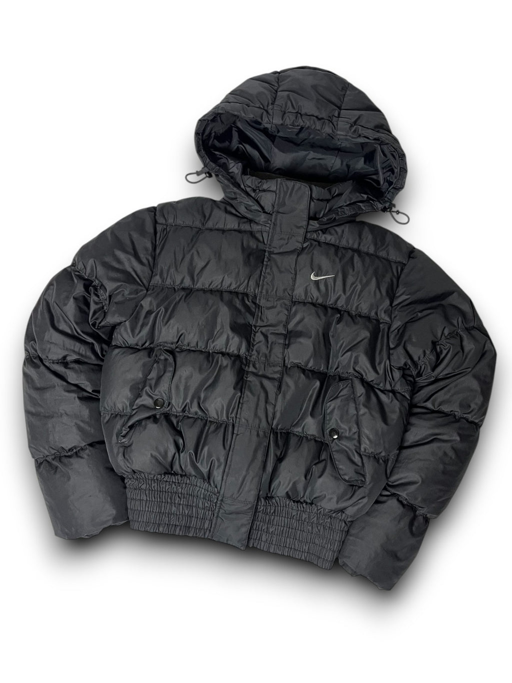 Nike Pufferjacke (S)