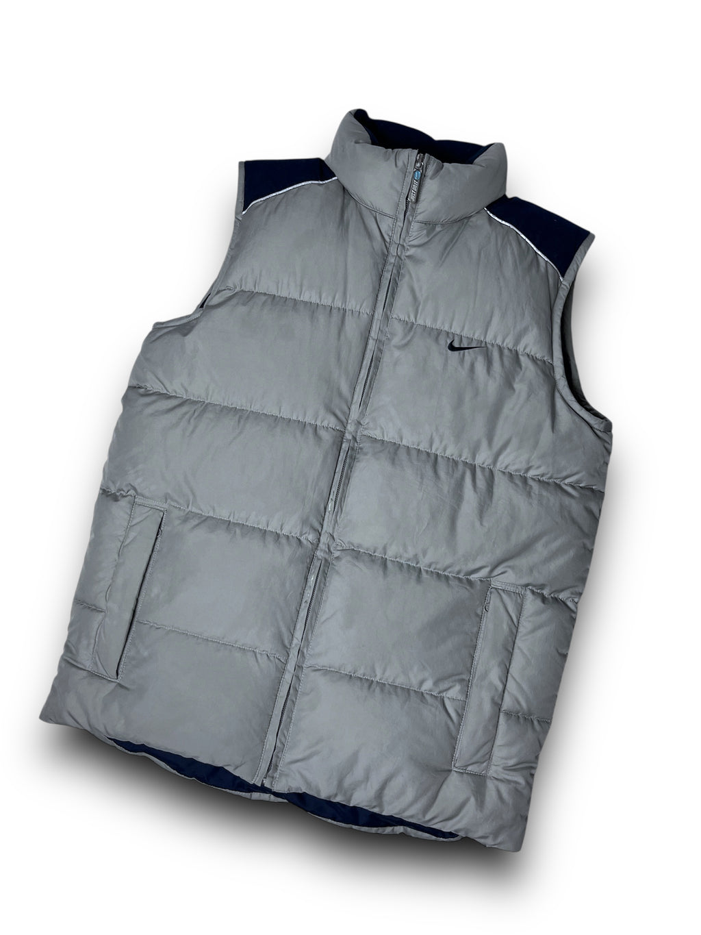 Nike Pufferweste (XS)