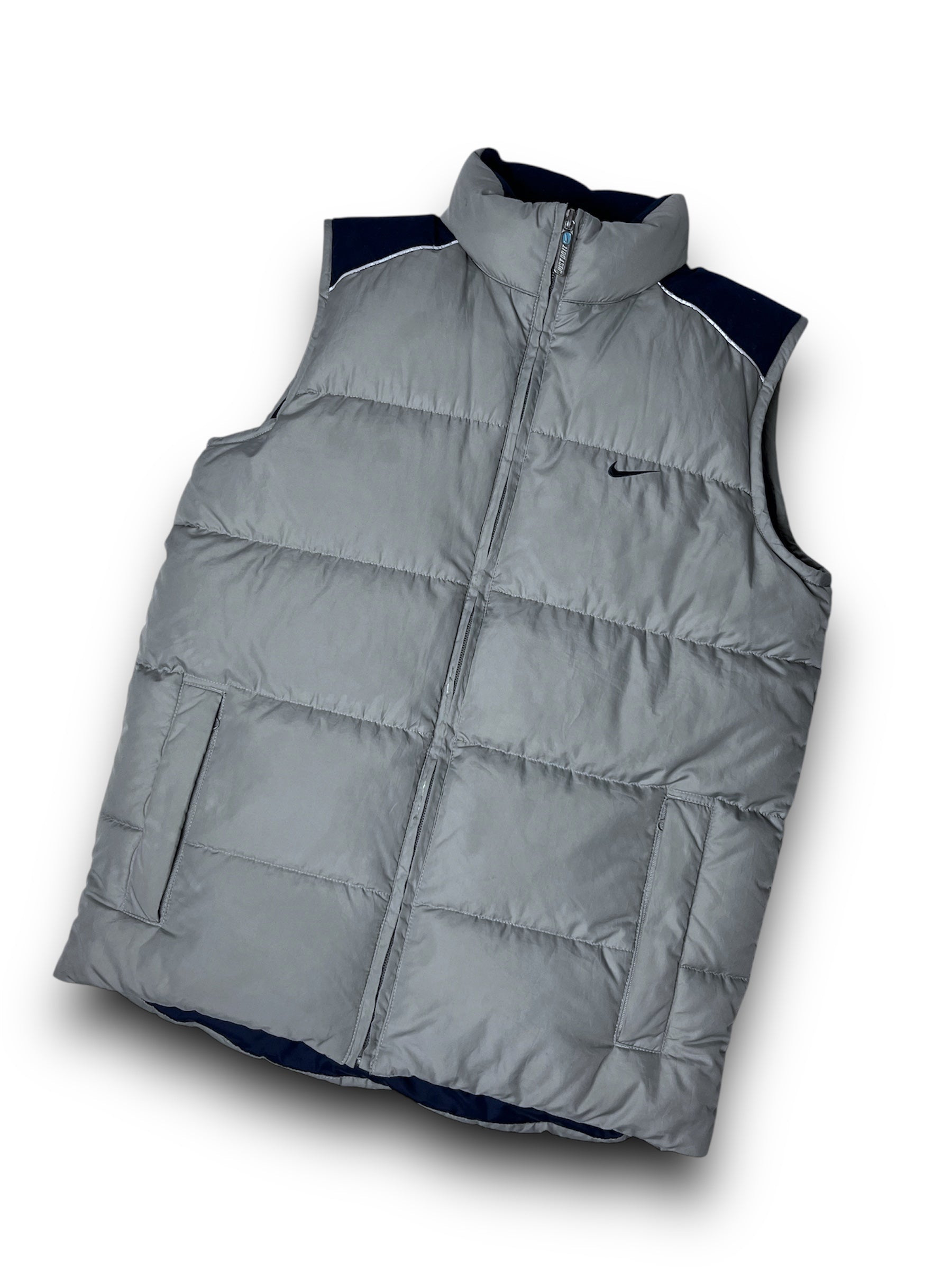 Nike Pufferweste (XS)