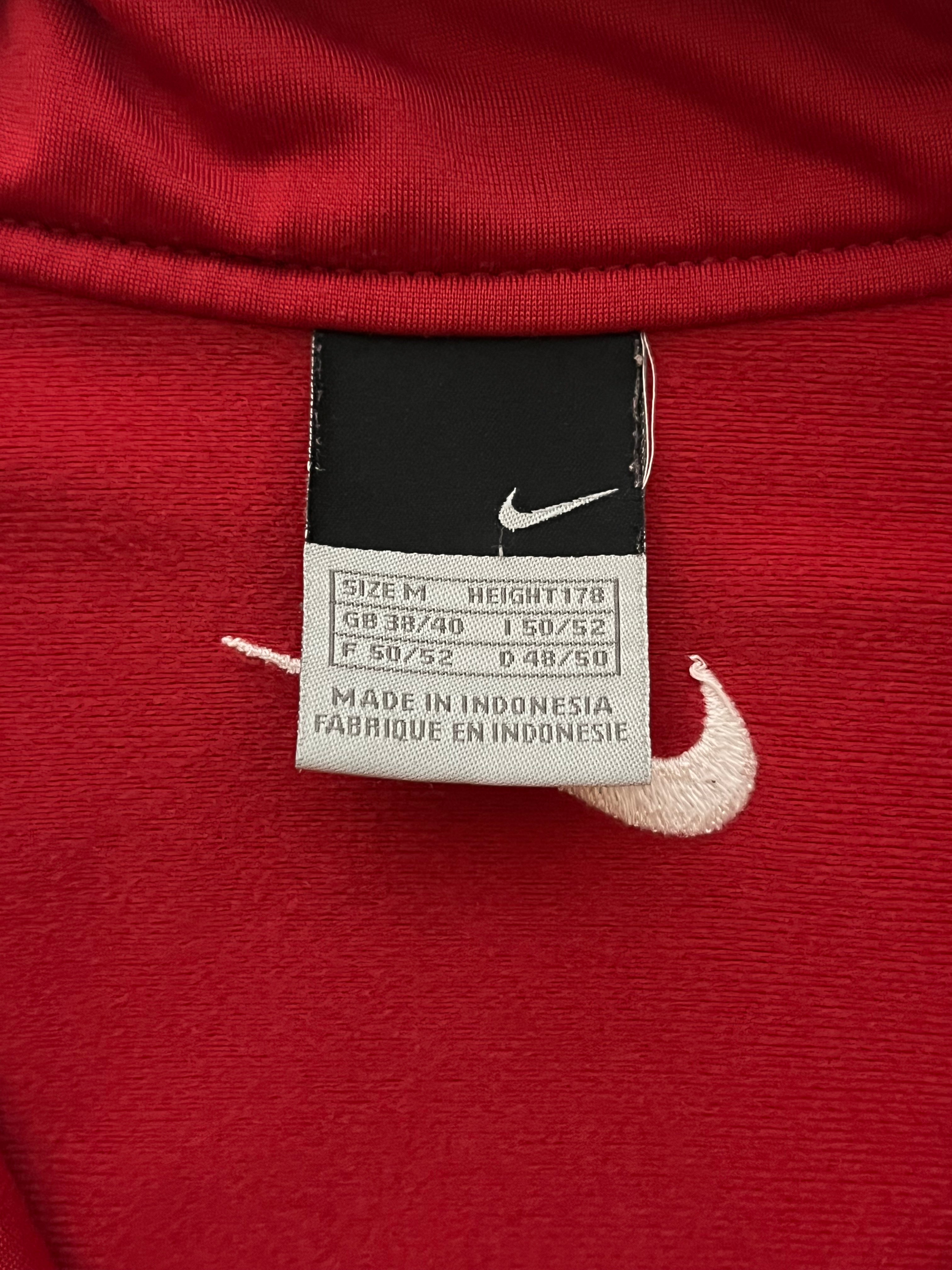 Nike Trainingsjacke (M)