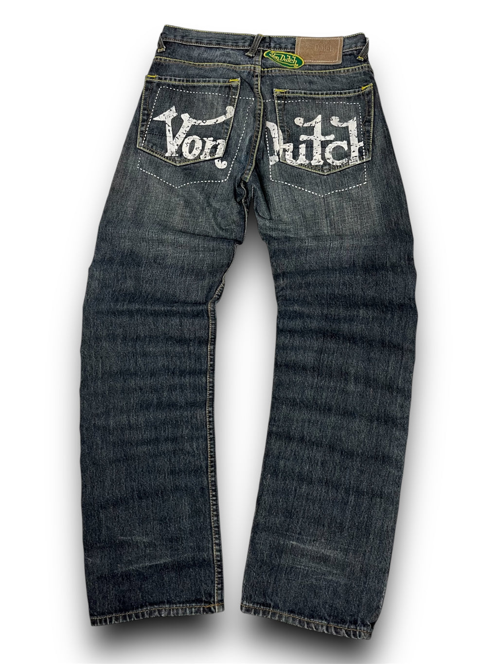 Von Dutch Jeans (S)