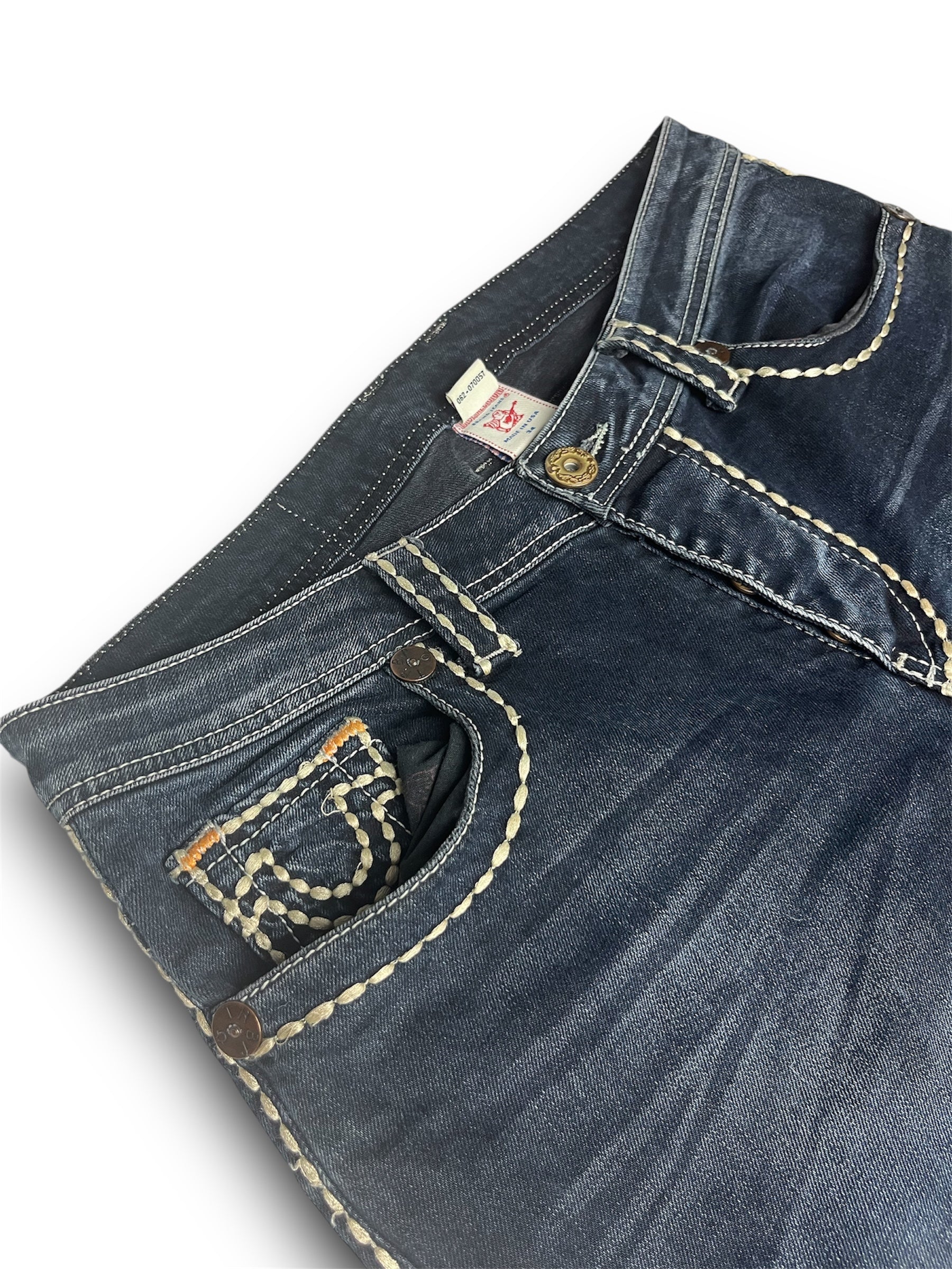 True Religion Jeans (M)