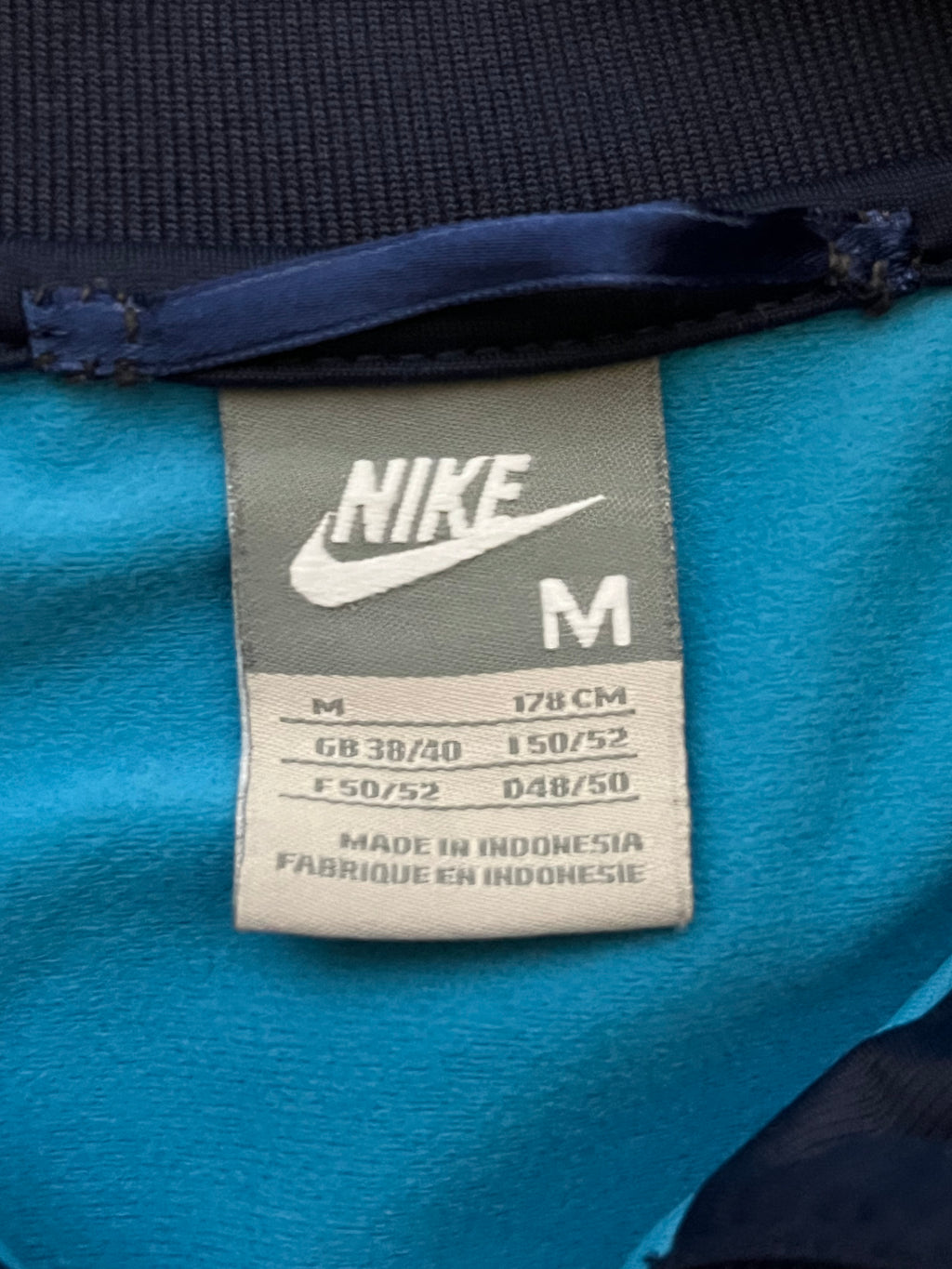 Nike Trainingsjacke (M)