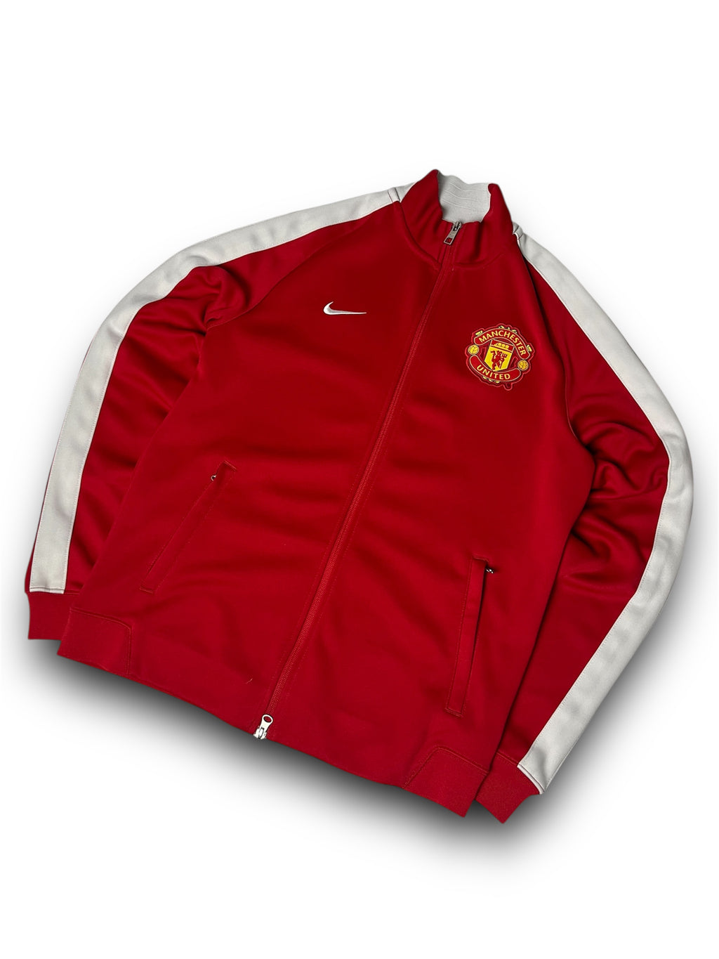 Manchester United Jacke (M)