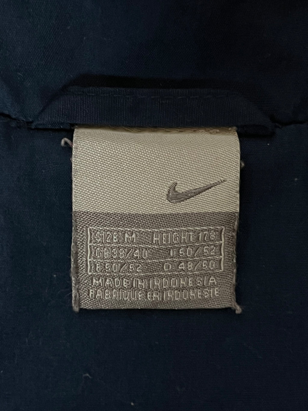 Nike Trackjacke (M)