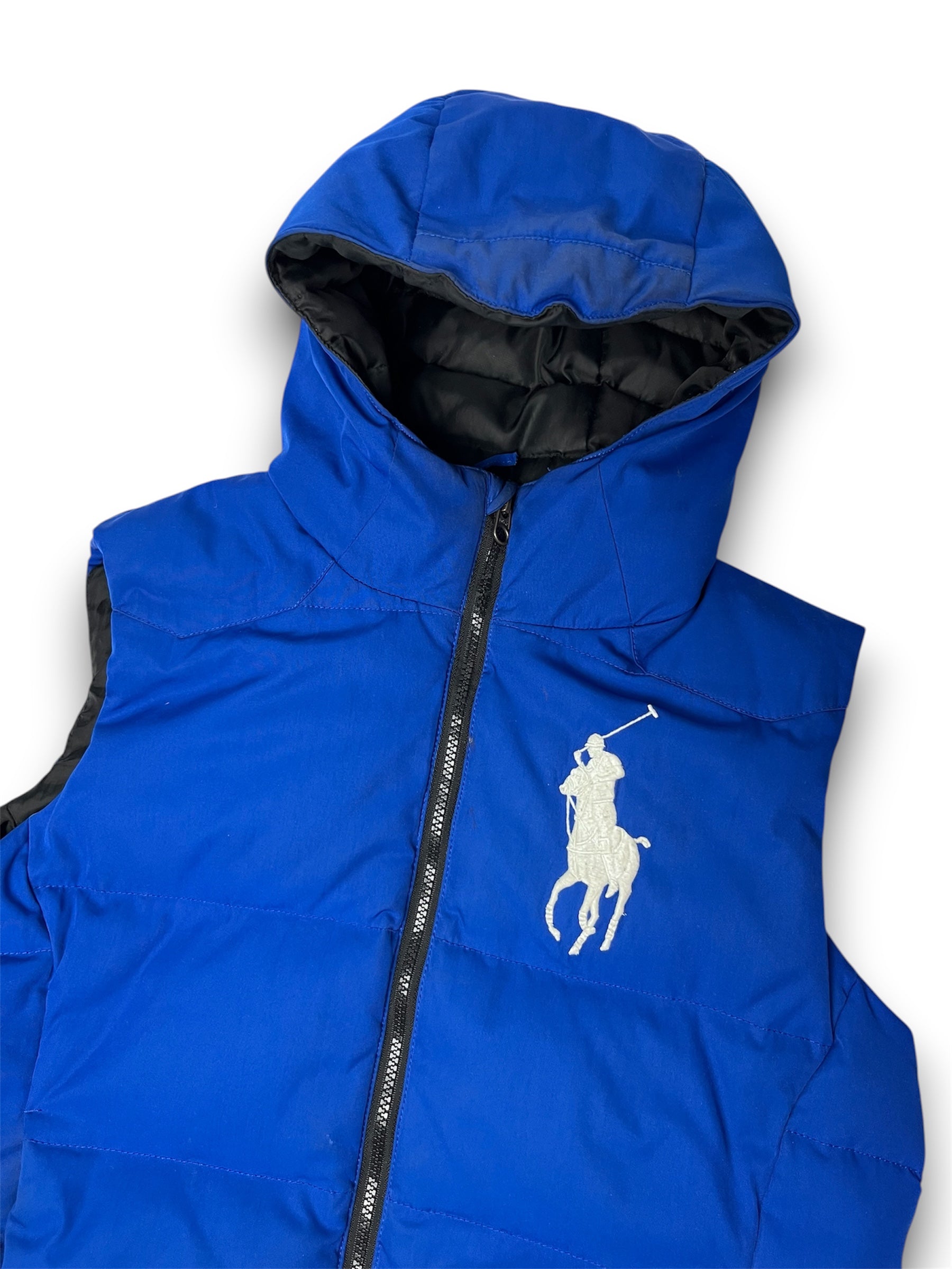 Ralph Lauren Pufferweste (S)