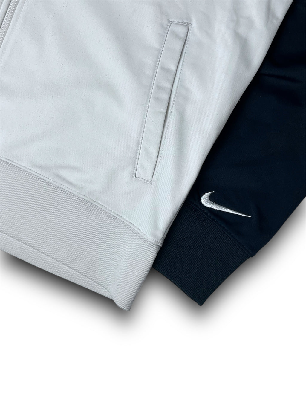 Nike Tracksuit (M)
