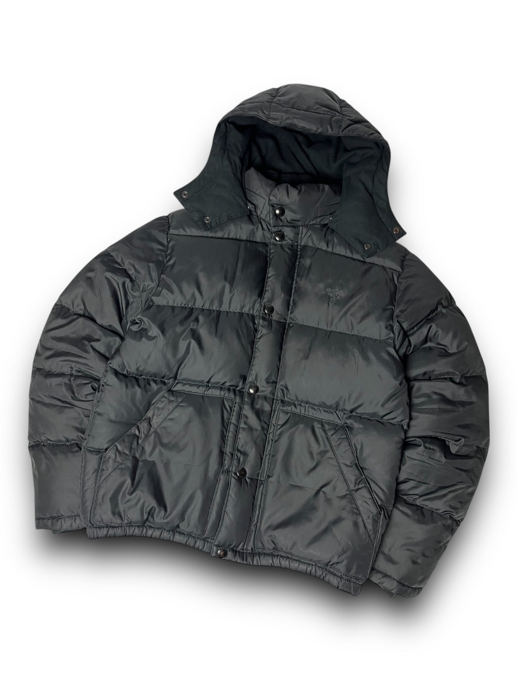 Ralph Lauren Pufferjacke (S)